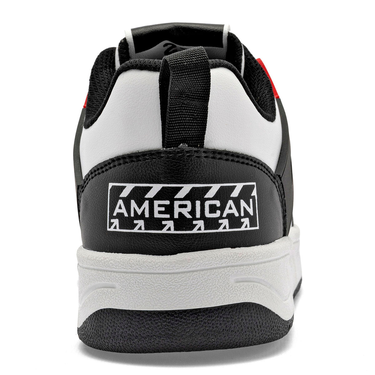 Tenis para Joven American Fire