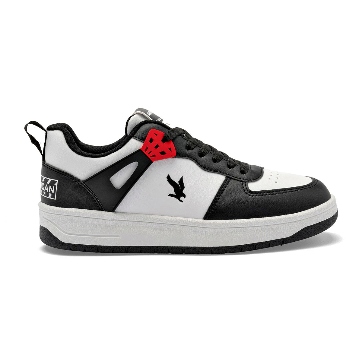 Tenis para Joven American Fire