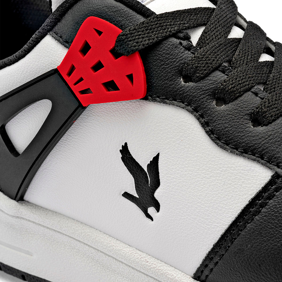 Tenis para Joven American Fire
