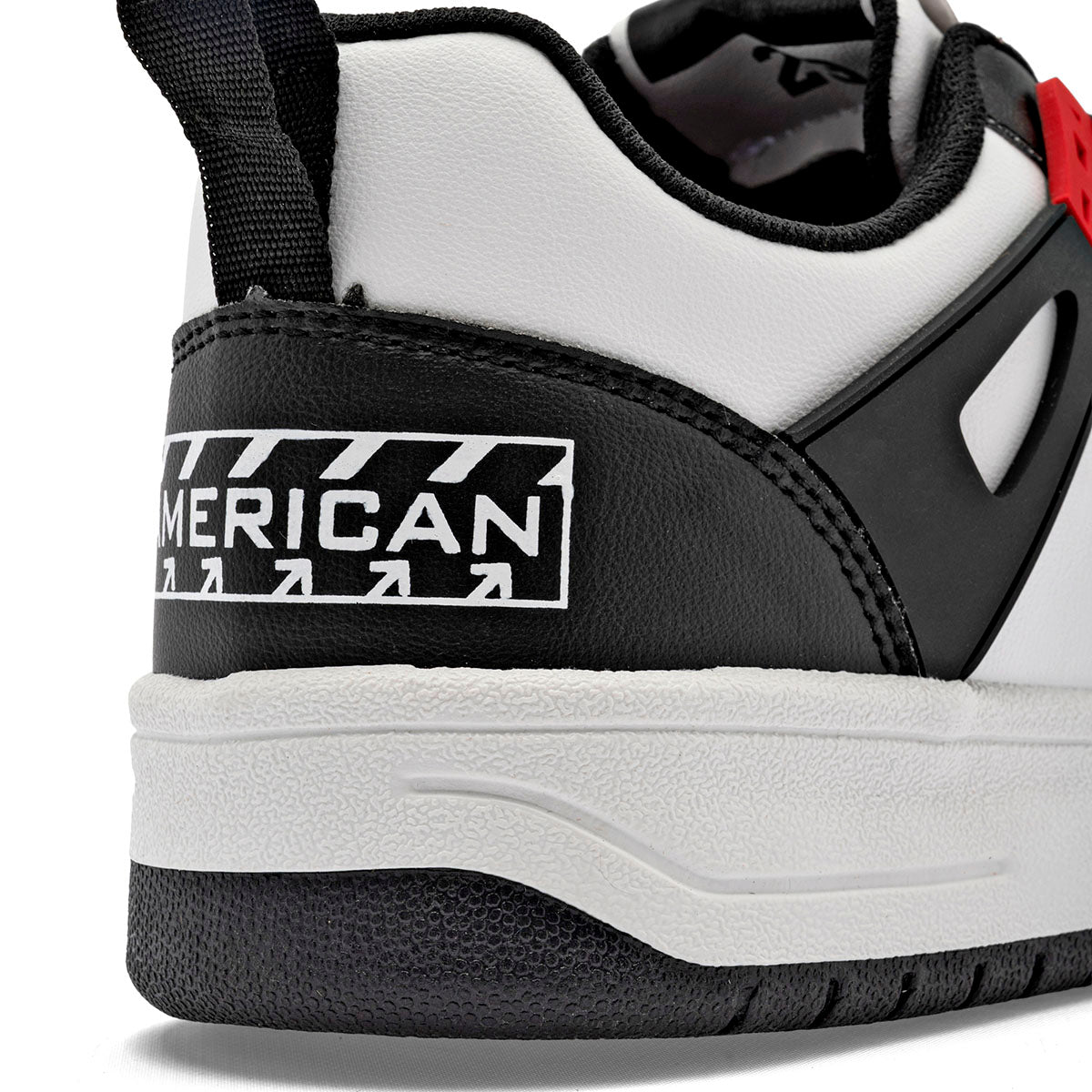 Tenis para Joven American Fire