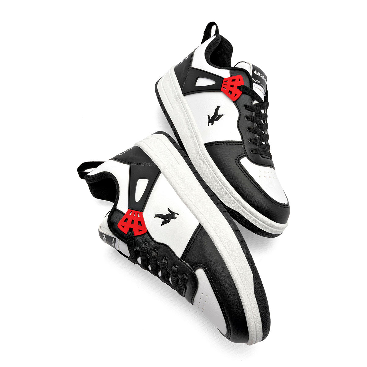 Tenis para Joven American Fire