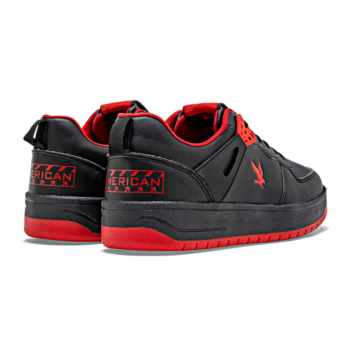 Tenis para Hombre American Fire