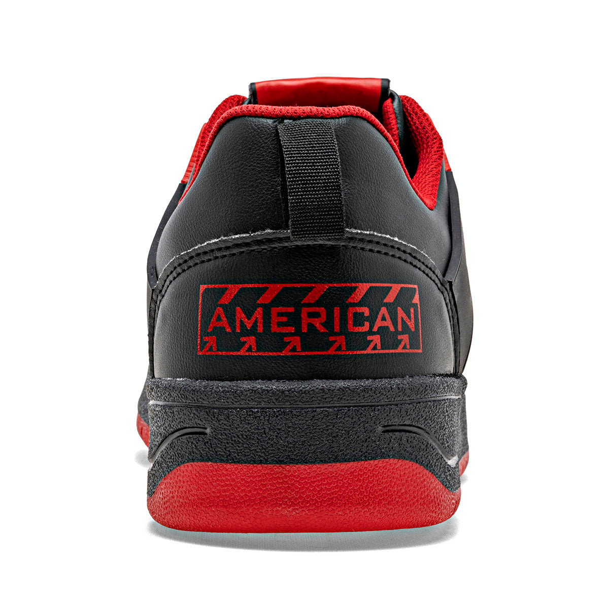 Tenis para Hombre American Fire