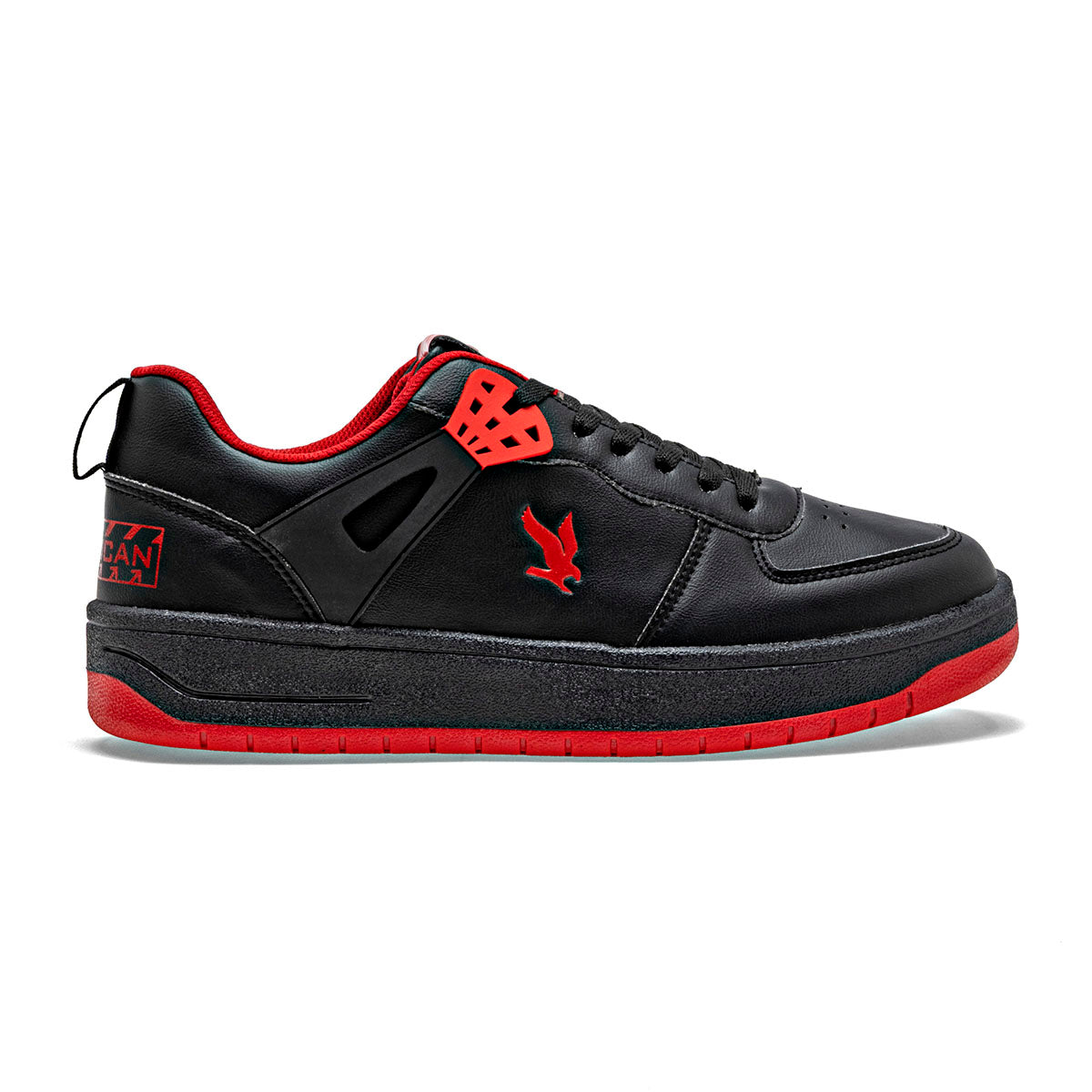 Tenis para Hombre American Fire