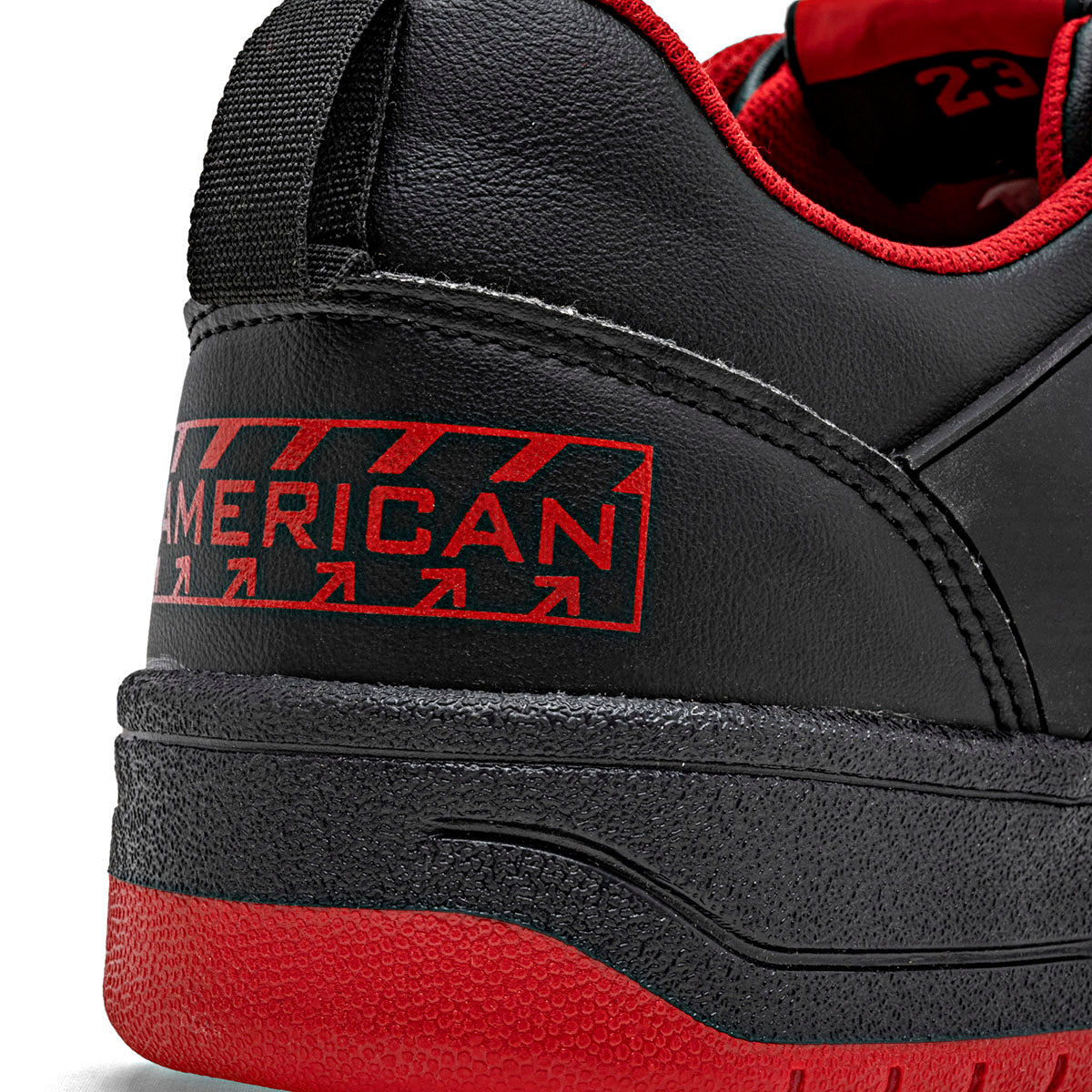 Tenis para Hombre American Fire
