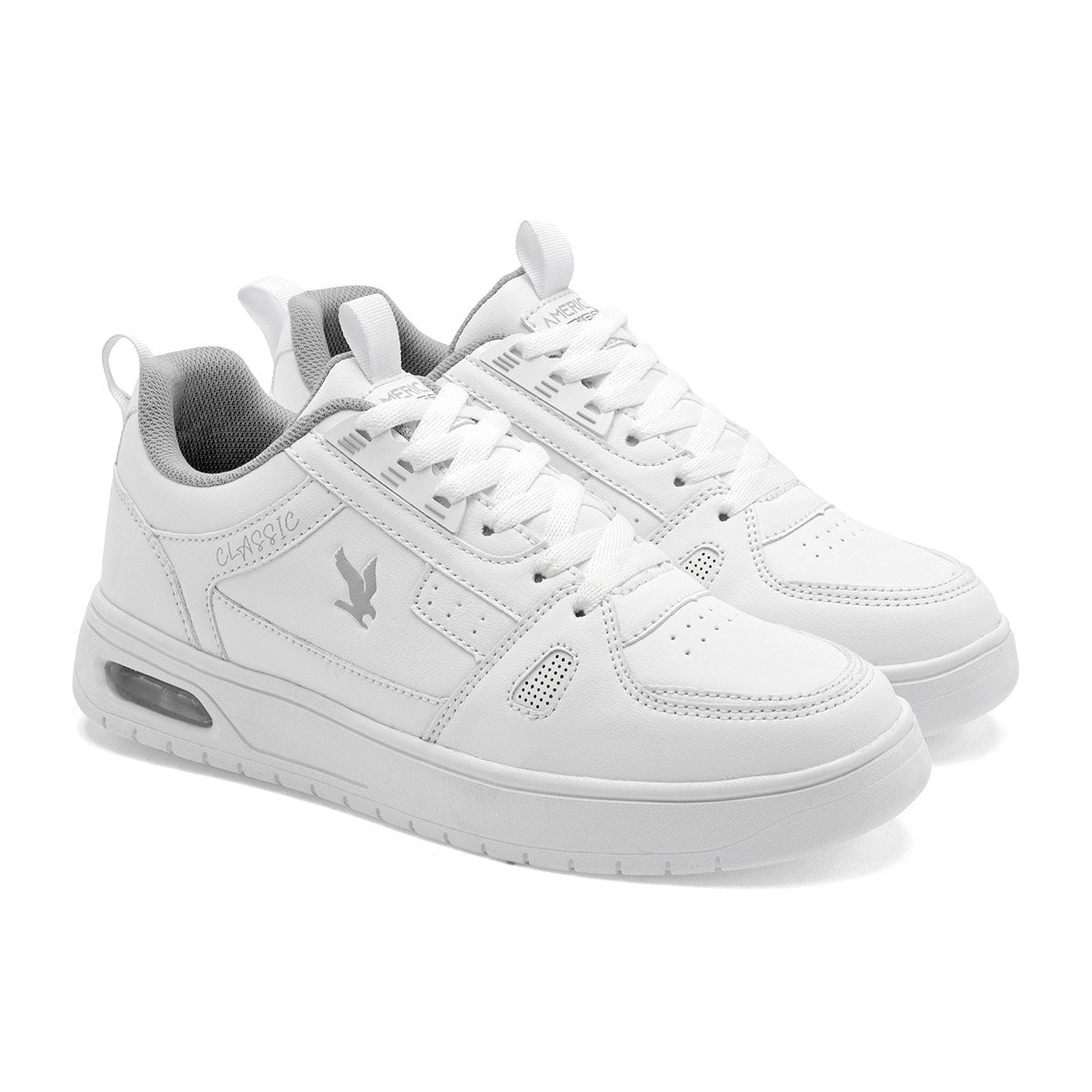 Tenis escolar American Fire para Joven