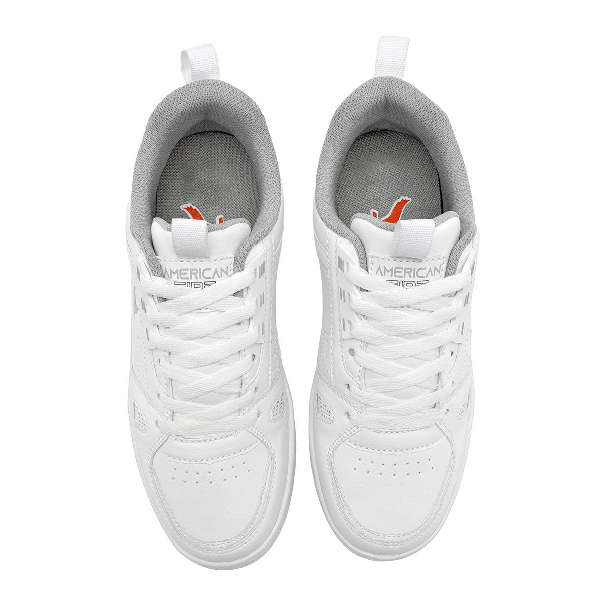 Tenis escolar American Fire para Joven