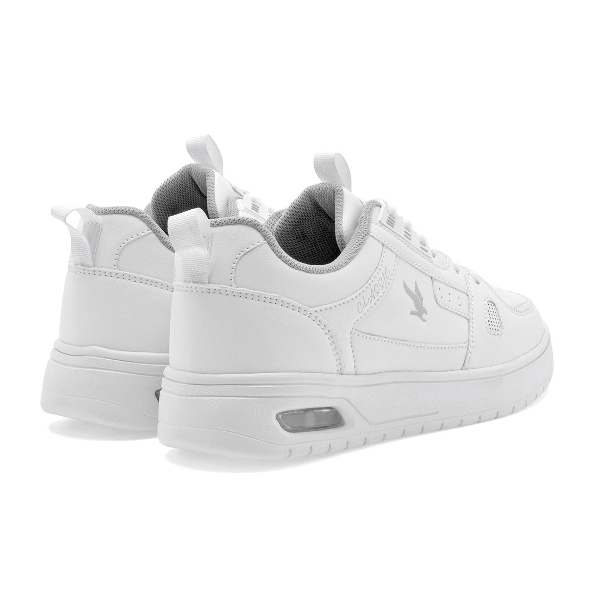 Tenis escolar American Fire para Joven