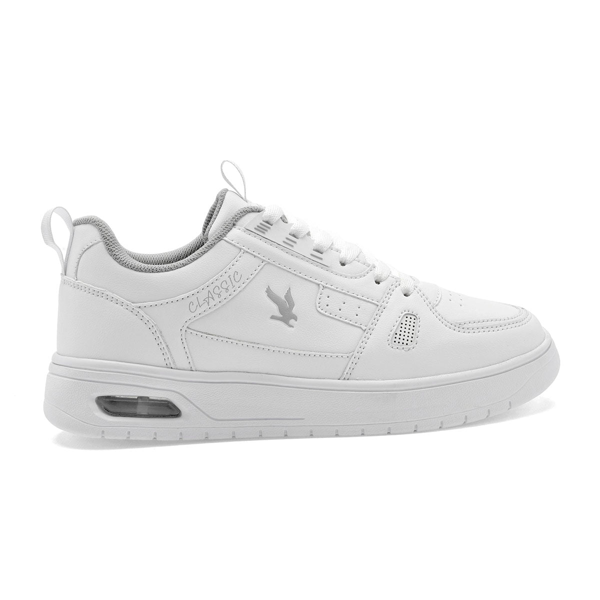 Tenis escolar American Fire para Joven