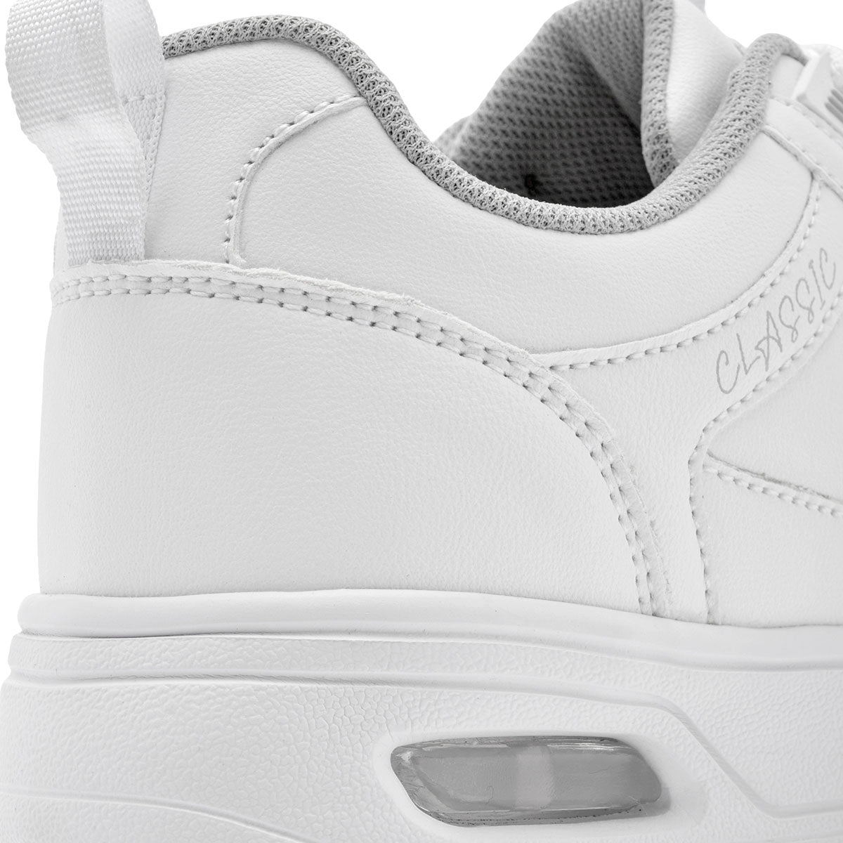 Tenis escolar American Fire para Joven