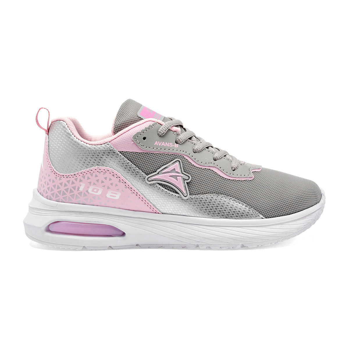 Tenis para Mujer Avans-B