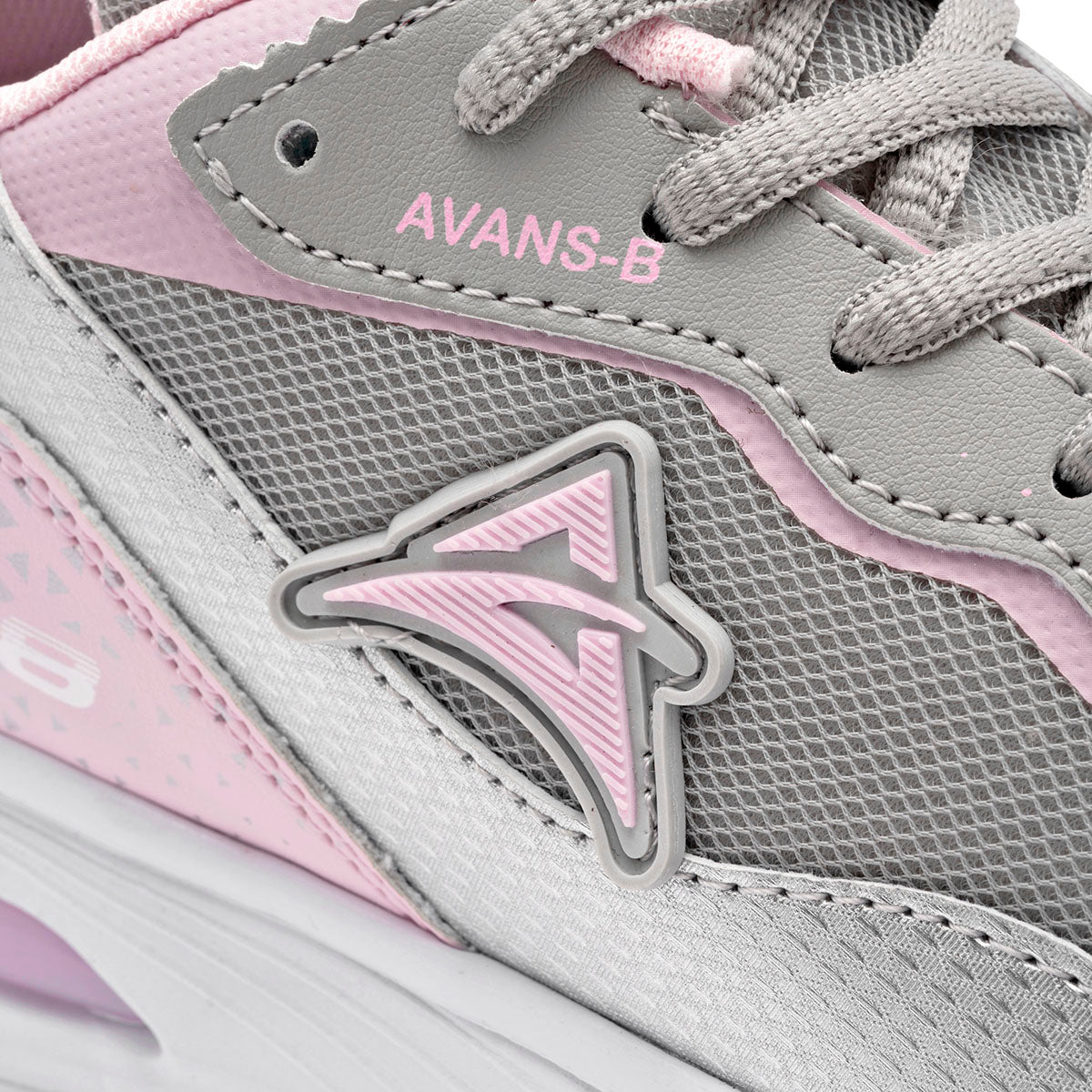 Tenis para Mujer Avans-B