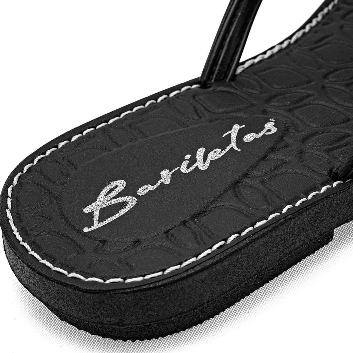Sandalia Bariletas para Mujer