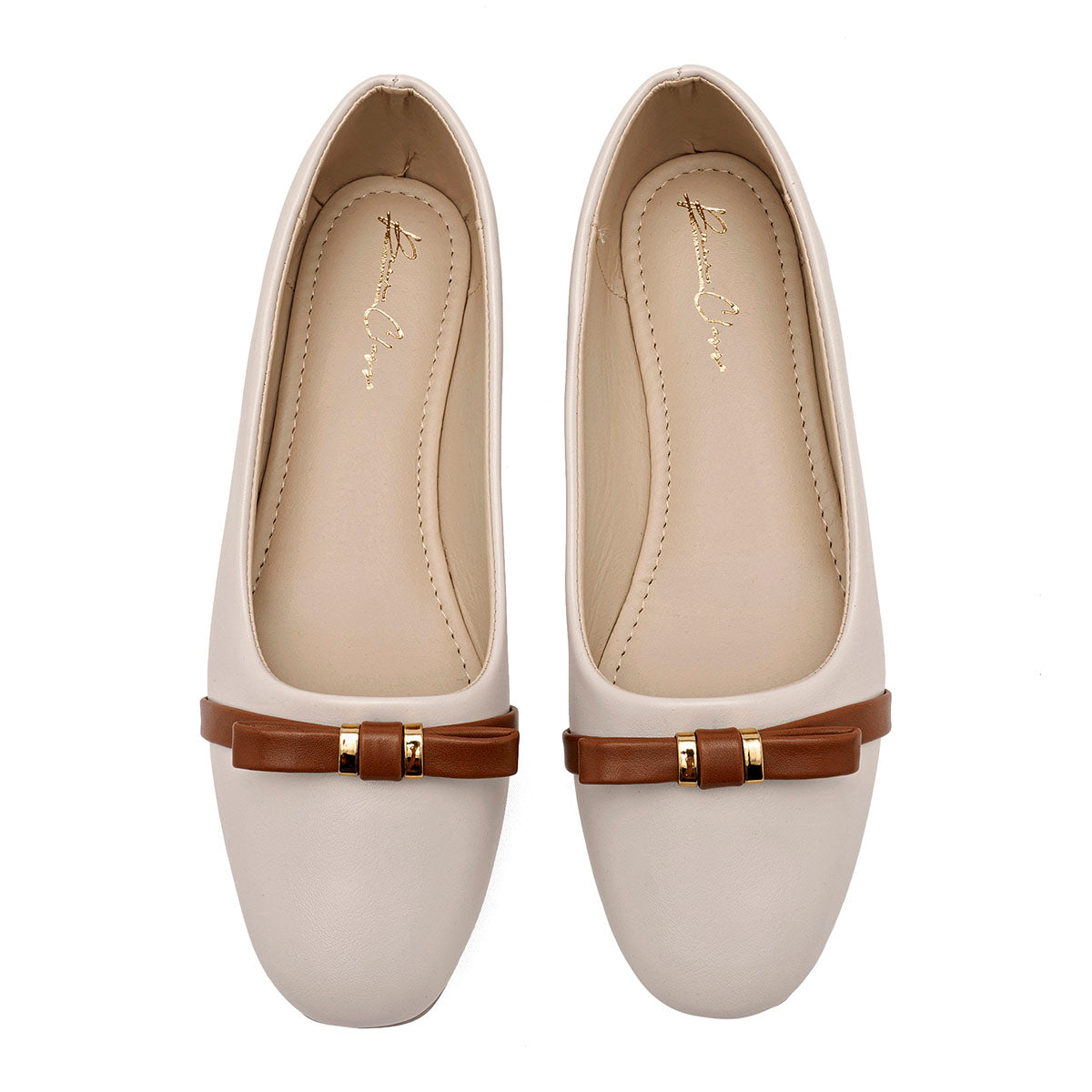 Balerina Been Class para Mujer