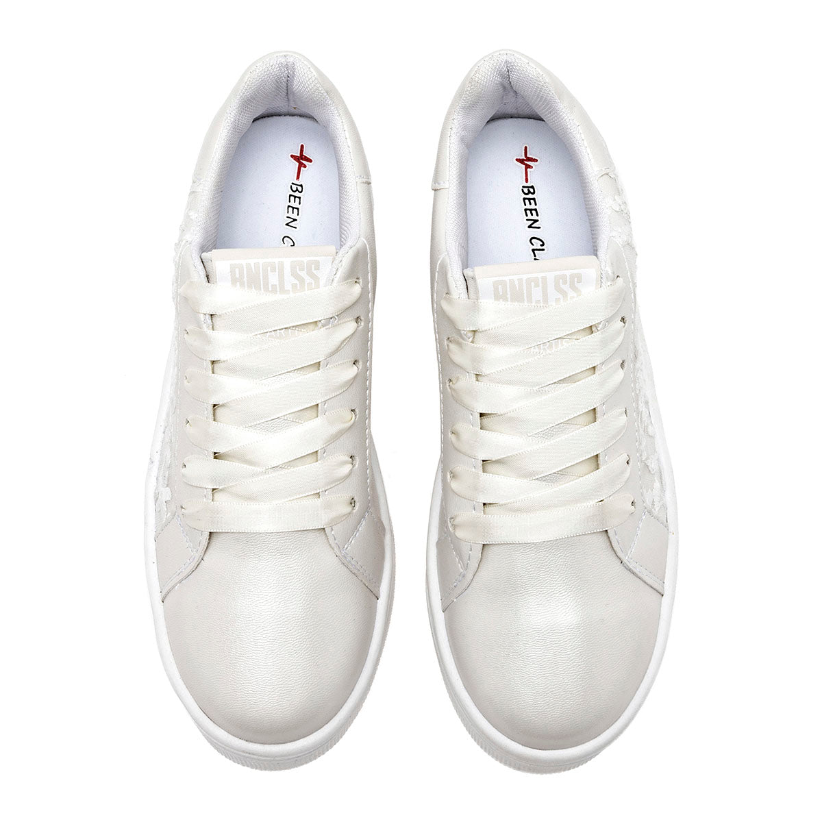 Tenis para Mujer Been Class