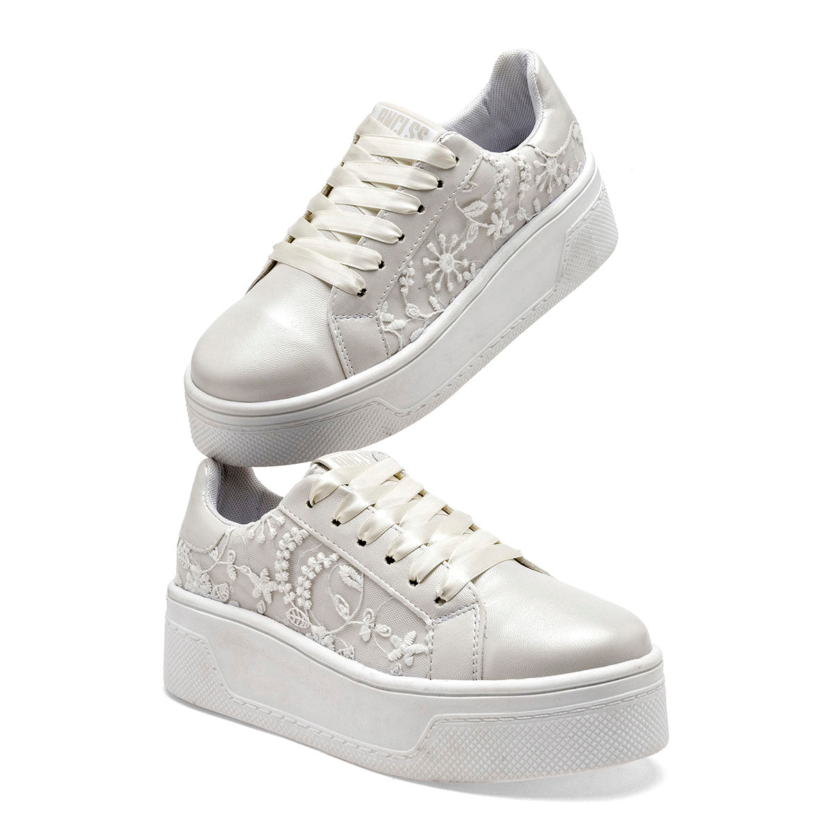 Tenis para Mujer Been Class