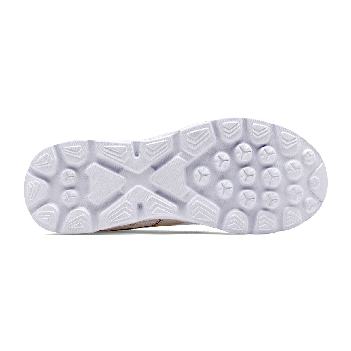 Tenis escolar Buckler para Niña