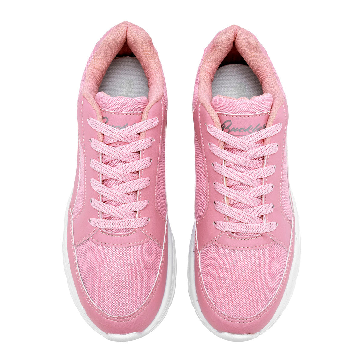 Tenis para Mujer Buckler