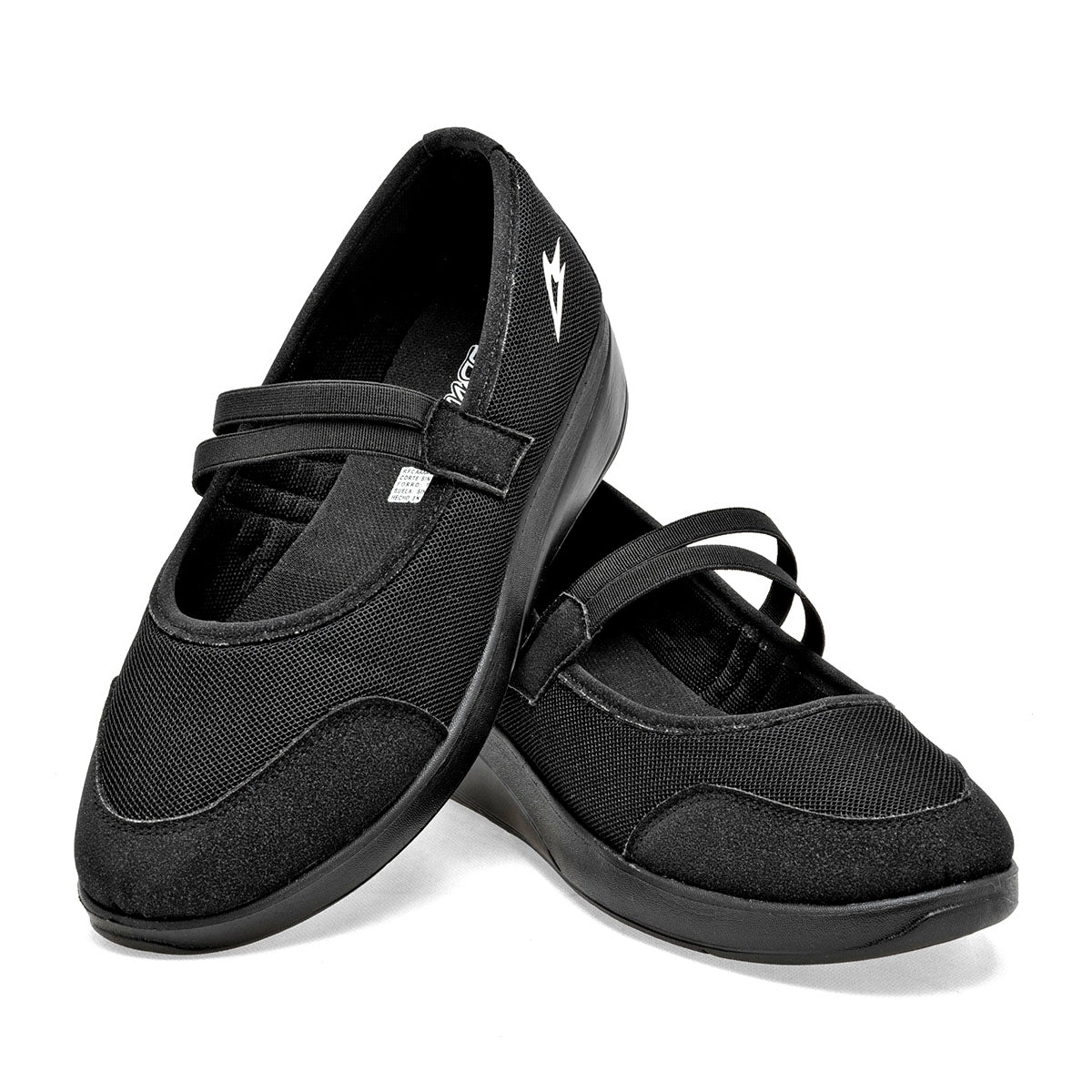 Balerina confort Celex para Mujer