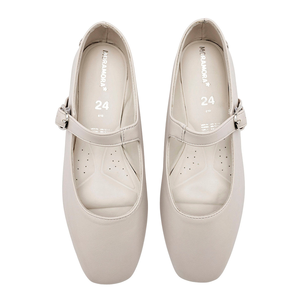 Balerina Been Class para Mujer