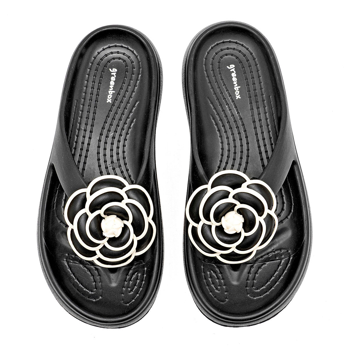 Sandalia Elega para Mujer