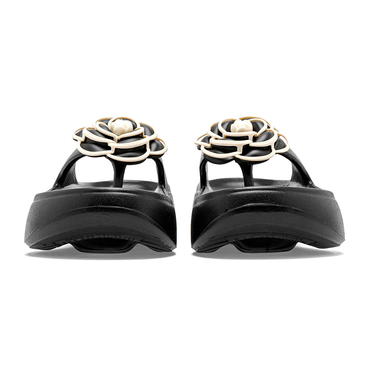 Sandalia Elega para Mujer