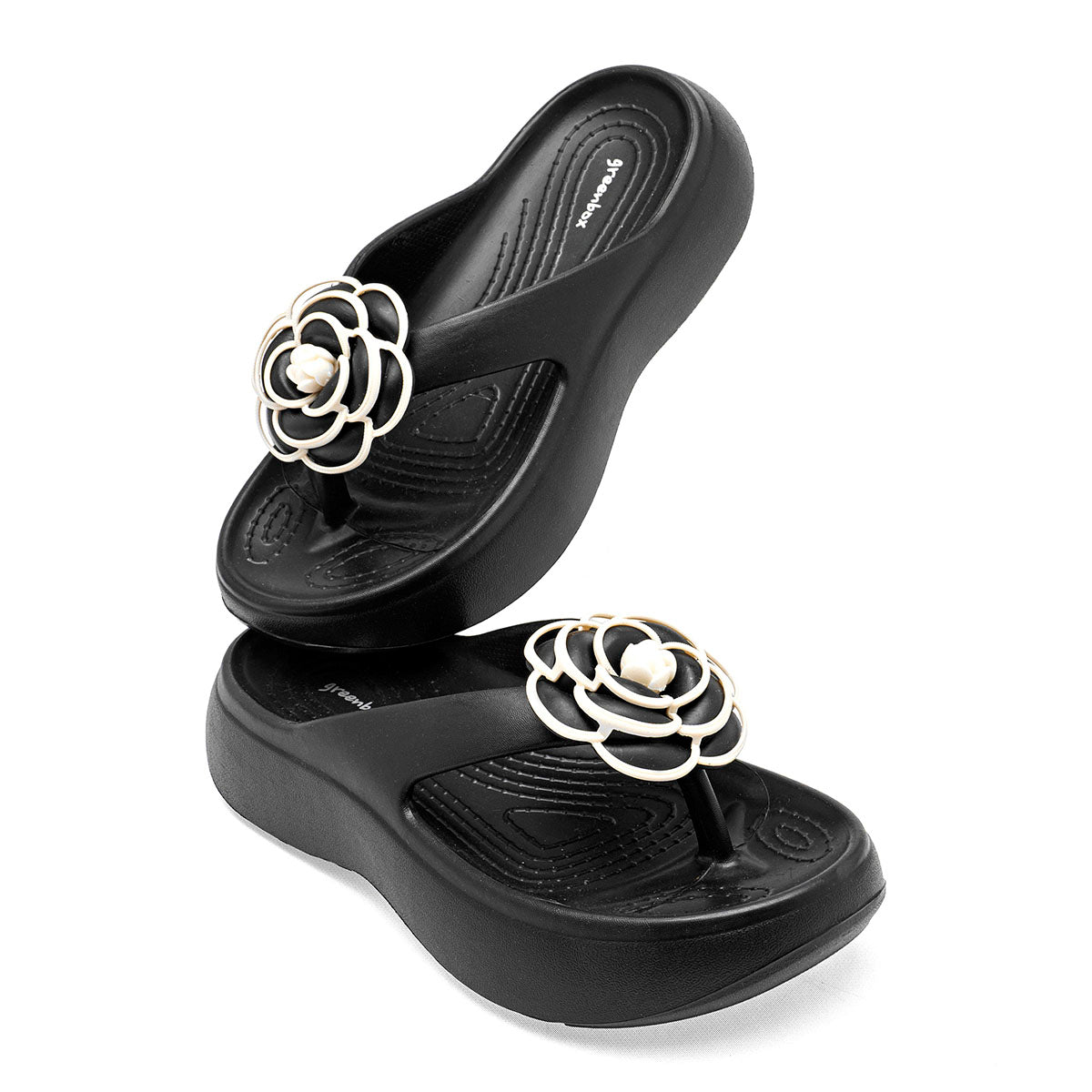 Sandalia Elega para Mujer