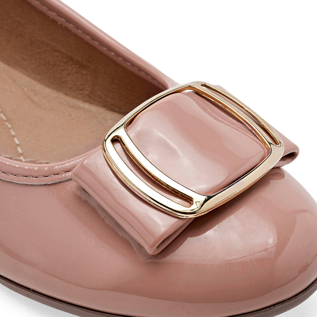 Balerina Been Class para Mujer