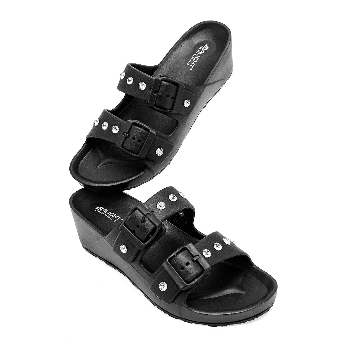 Sandalia Alight Evalight para Mujer