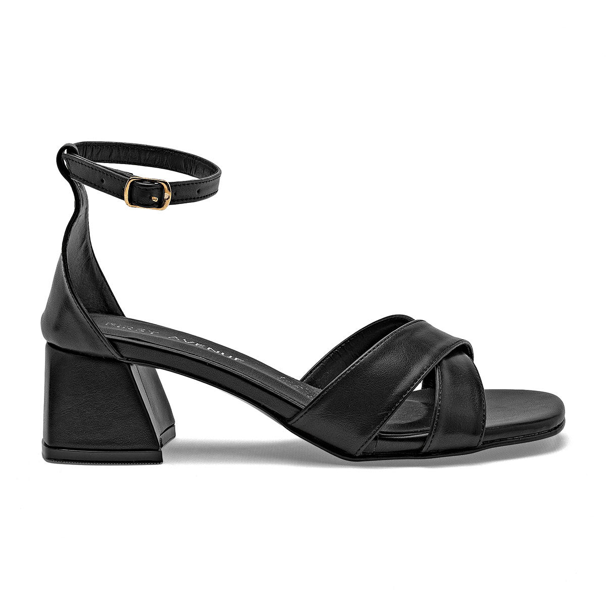 Sandalia First Avenue para Mujer