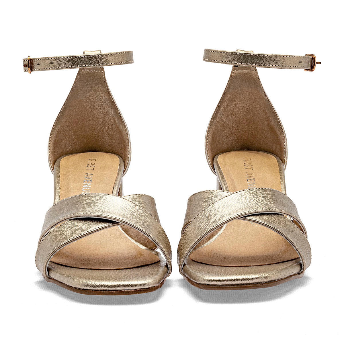 Zapatilla First Avenue para Mujer