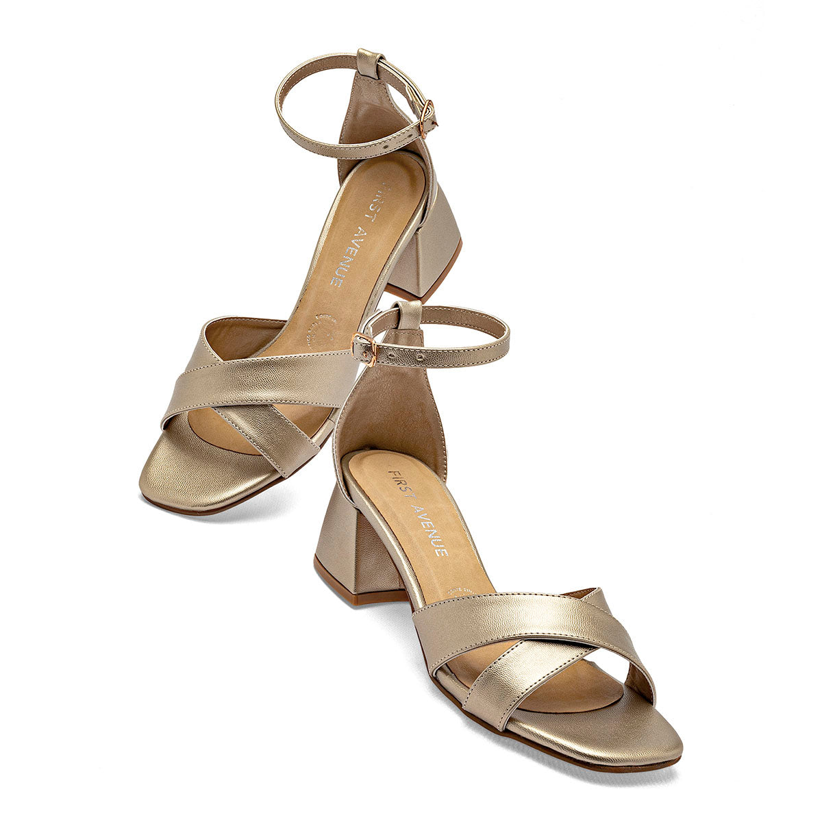 Zapatilla First Avenue para Mujer