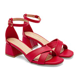 Sandalia First Avenue para Mujer