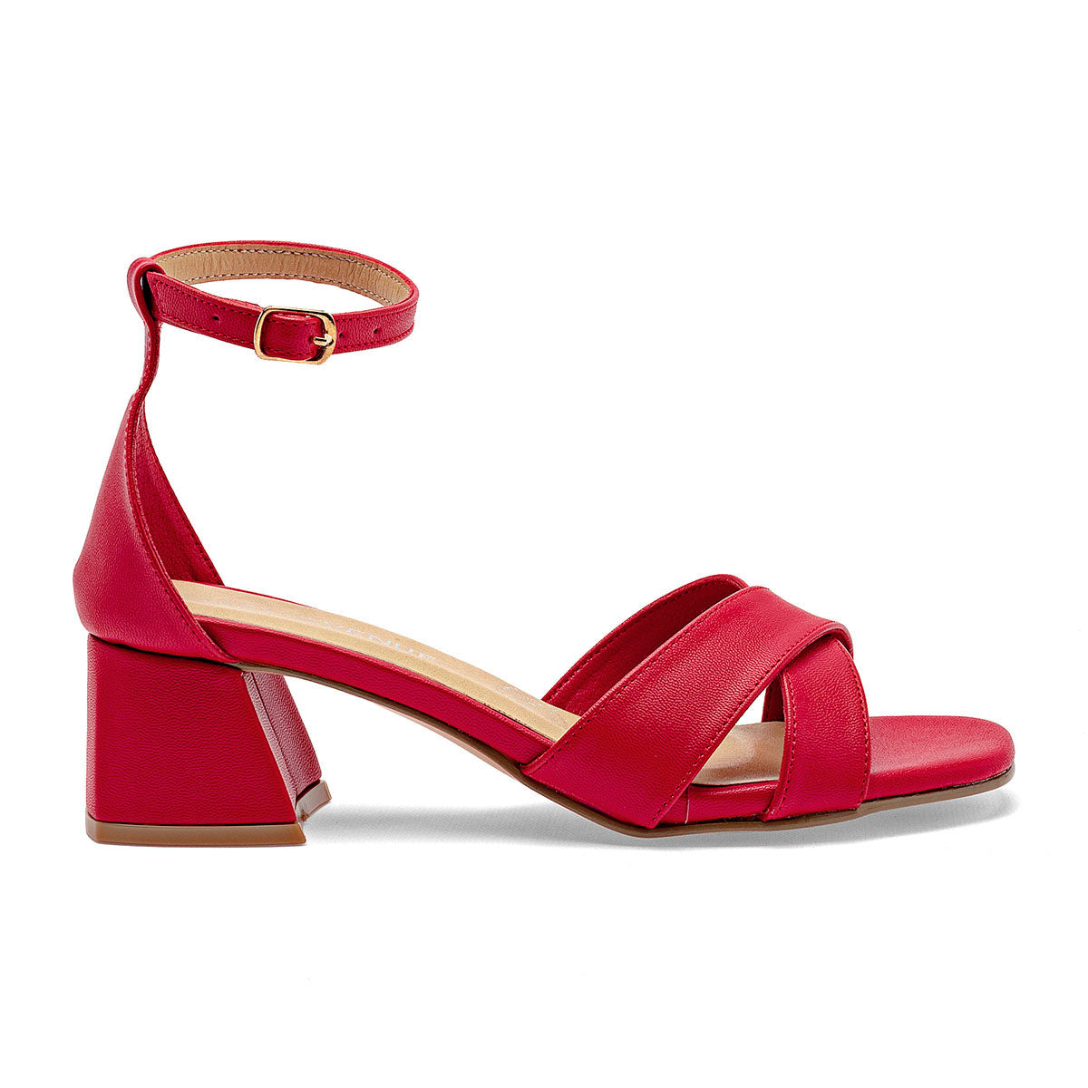 Sandalia First Avenue para Mujer