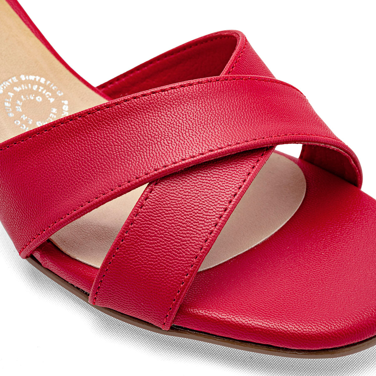 Sandalia First Avenue para Mujer