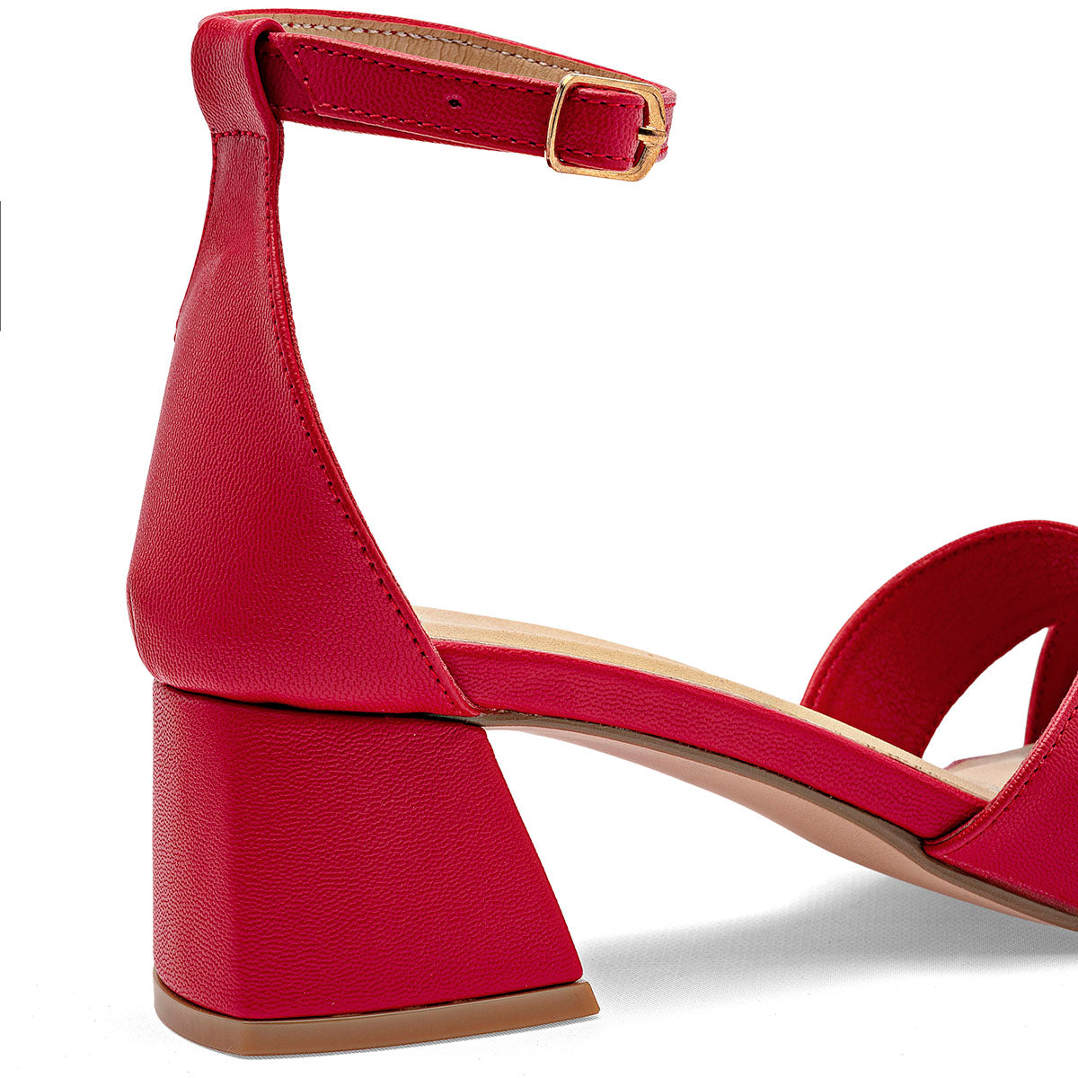 Sandalia First Avenue para Mujer