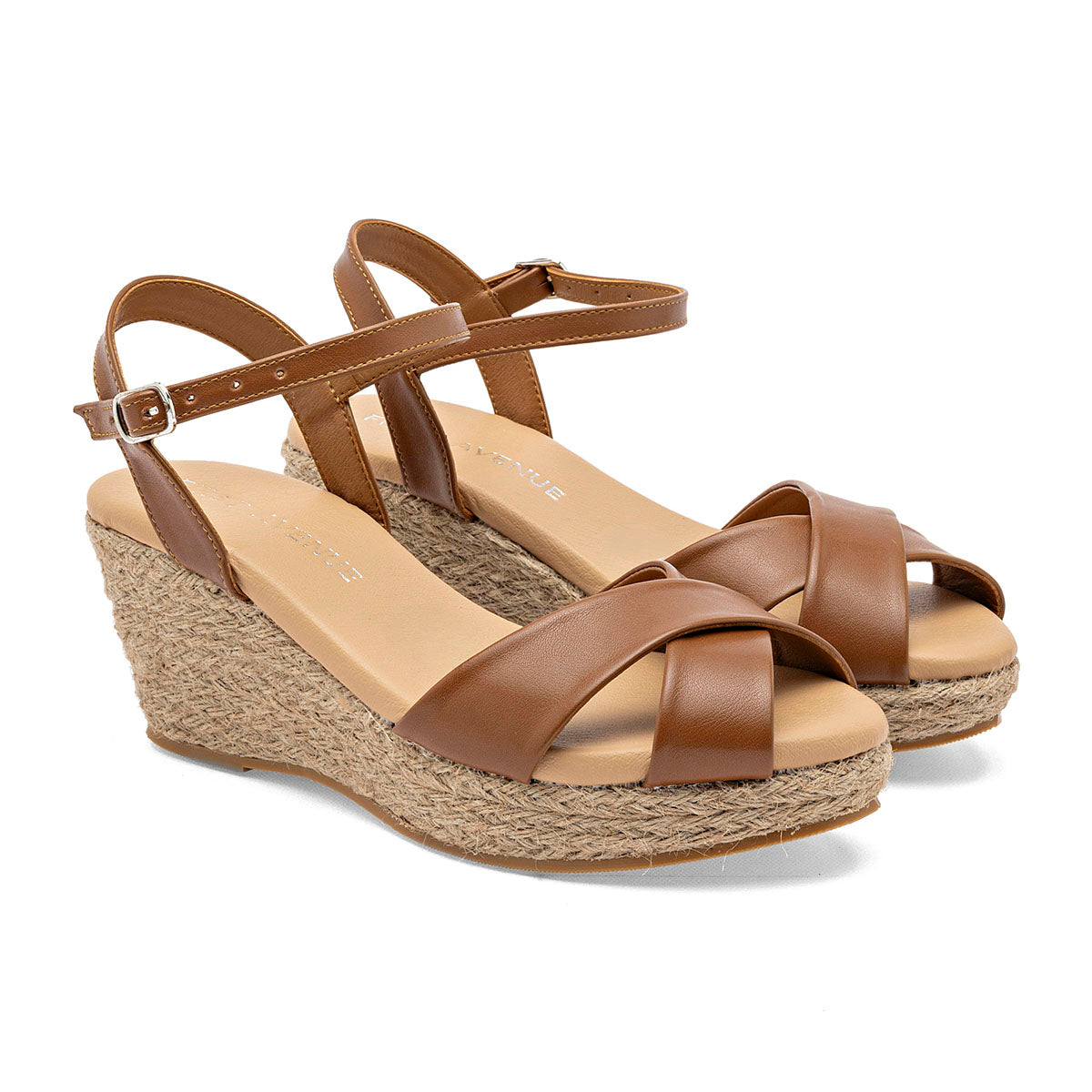 Sandalia First Avenue para Mujer