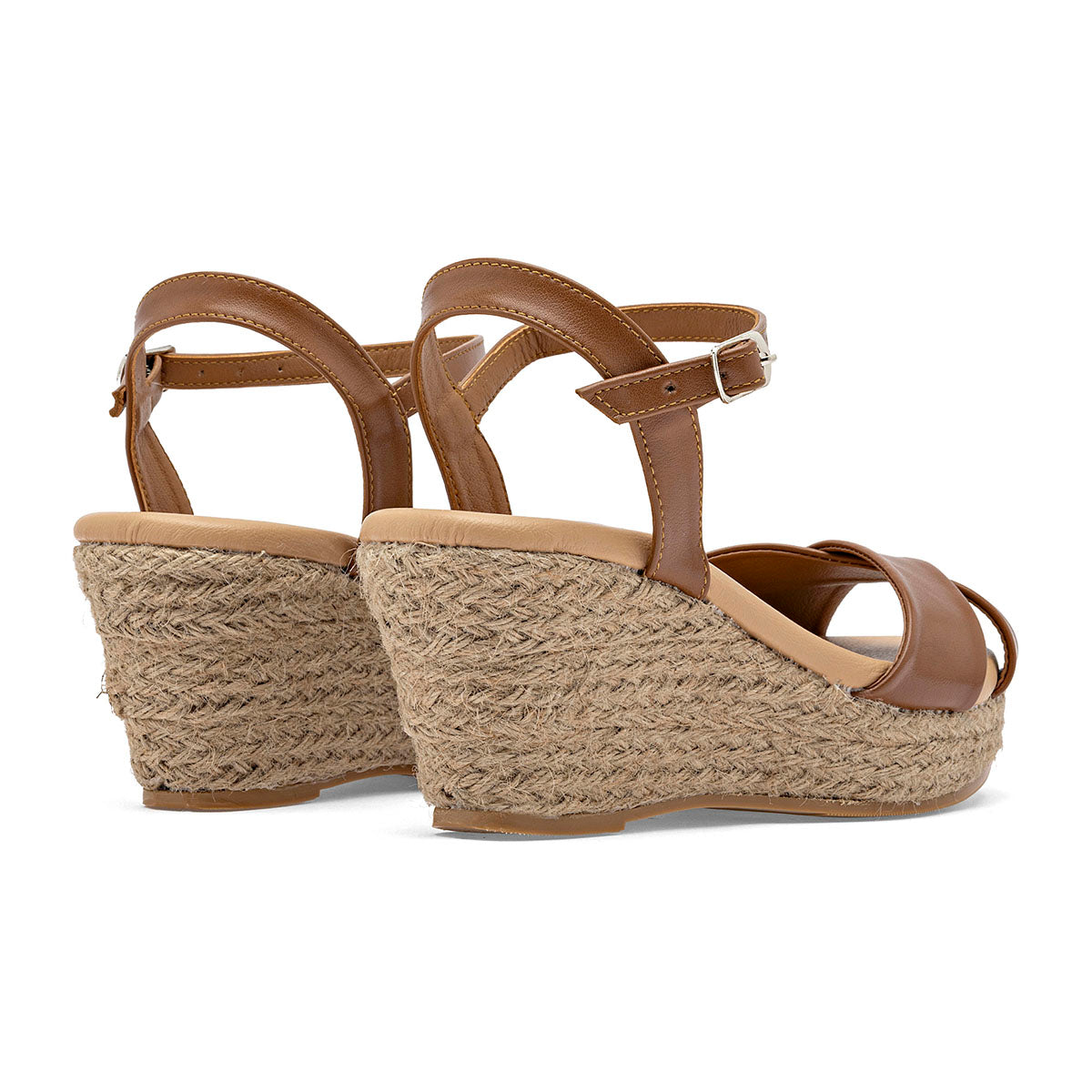 Sandalia First Avenue para Mujer