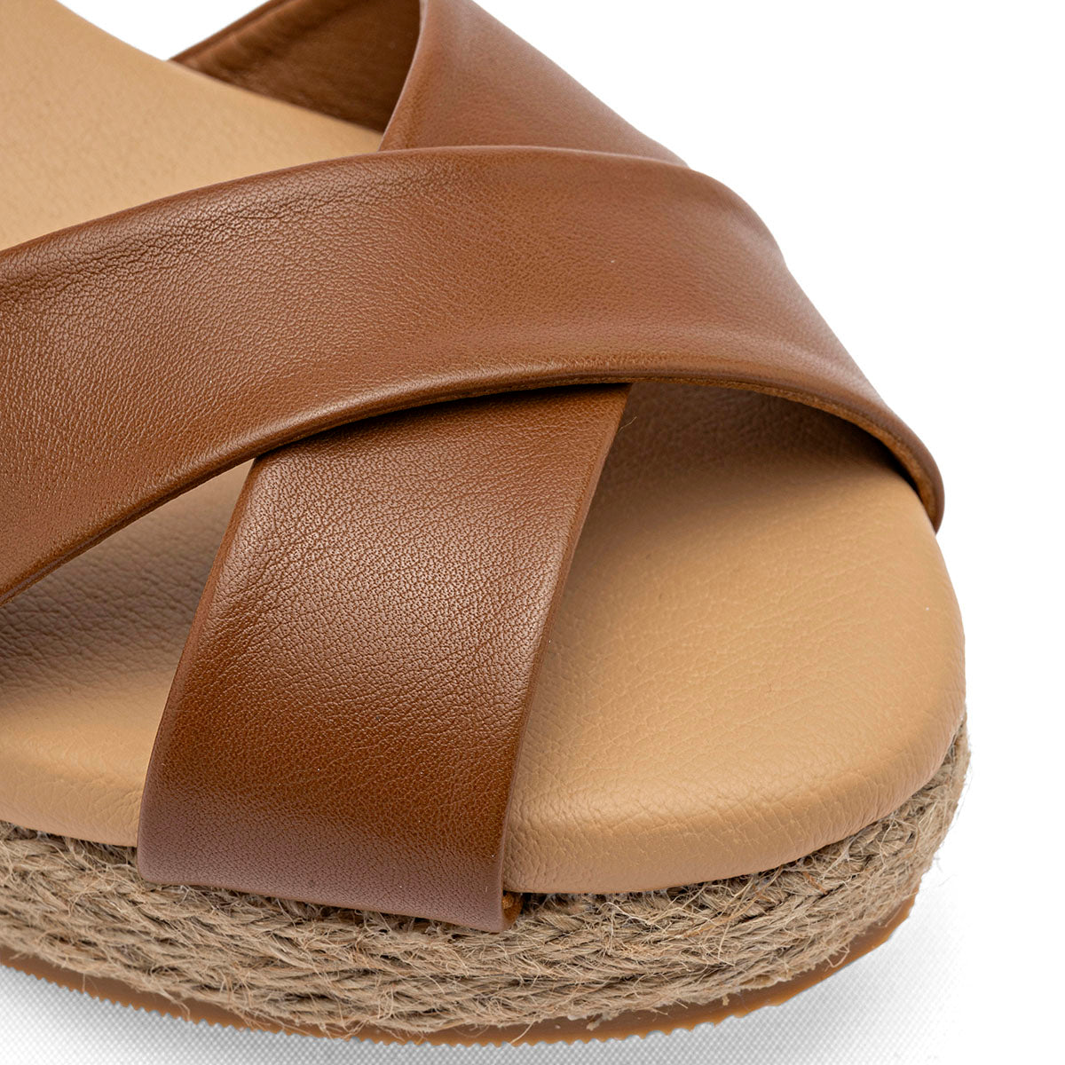 Sandalia First Avenue para Mujer