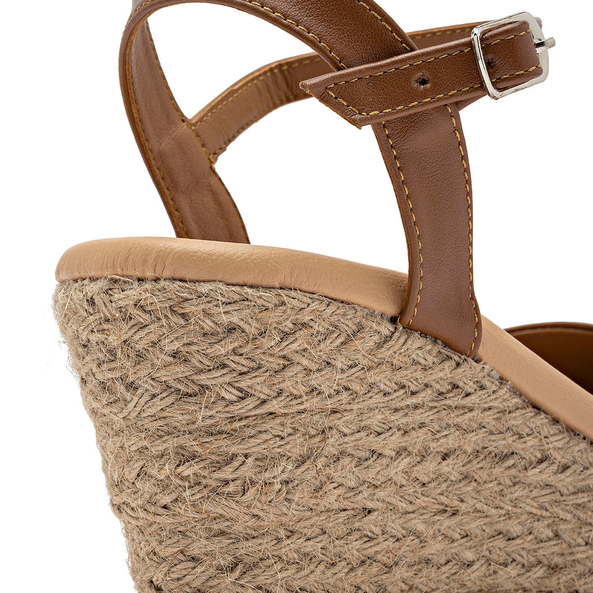 Sandalia First Avenue para Mujer