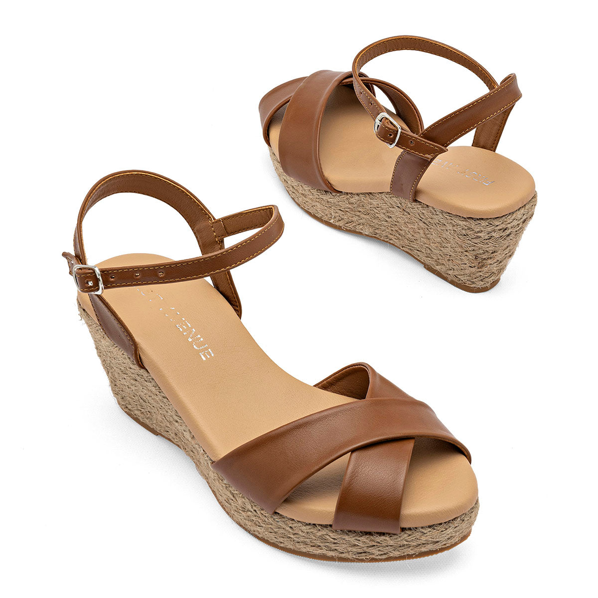 Sandalia First Avenue para Mujer