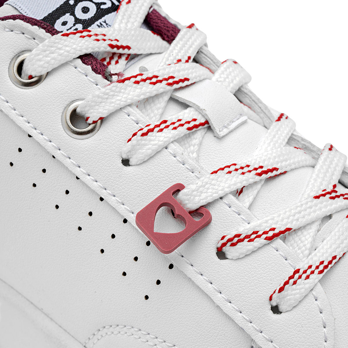 Tenis escolar para Mujer Gösh