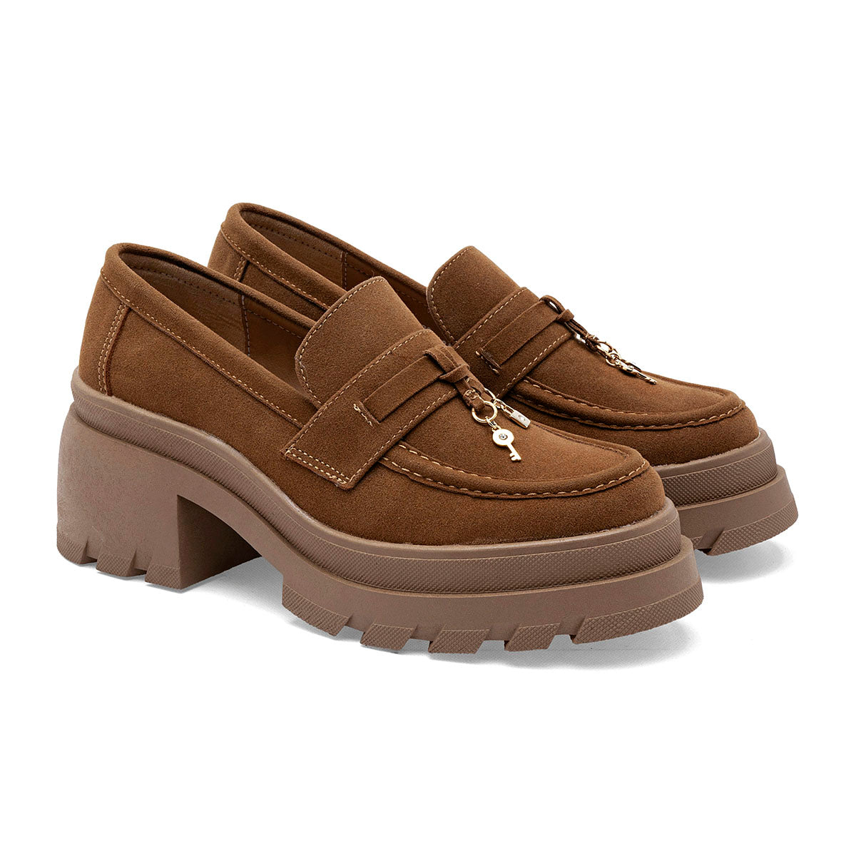 Zapato casual Green Love para Mujer