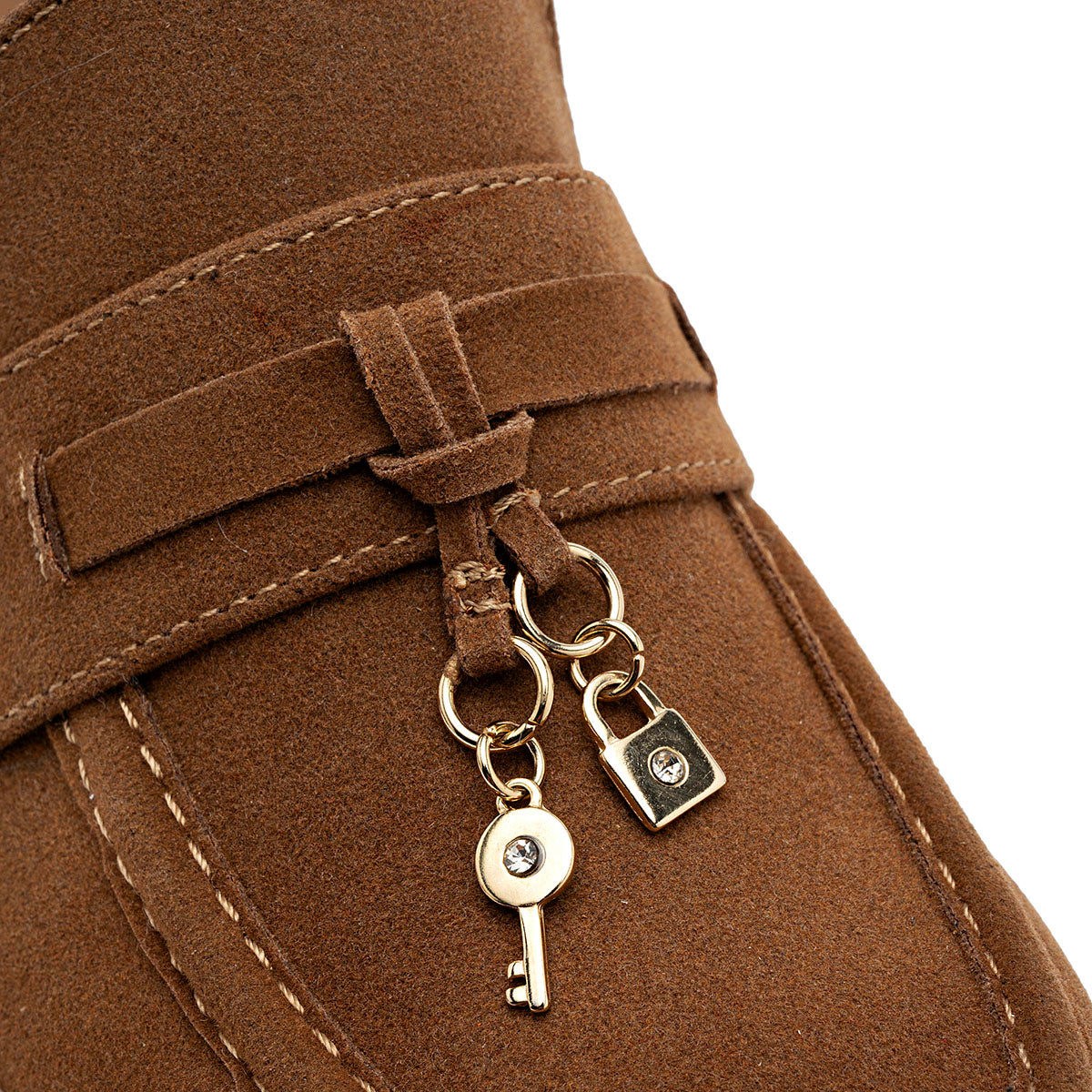 Zapato casual Green Love para Mujer
