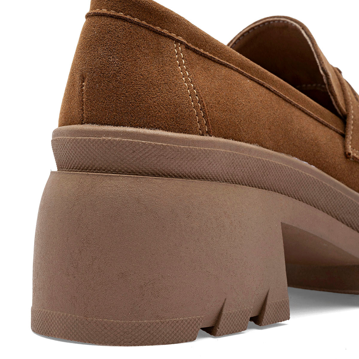 Zapato casual Green Love para Mujer