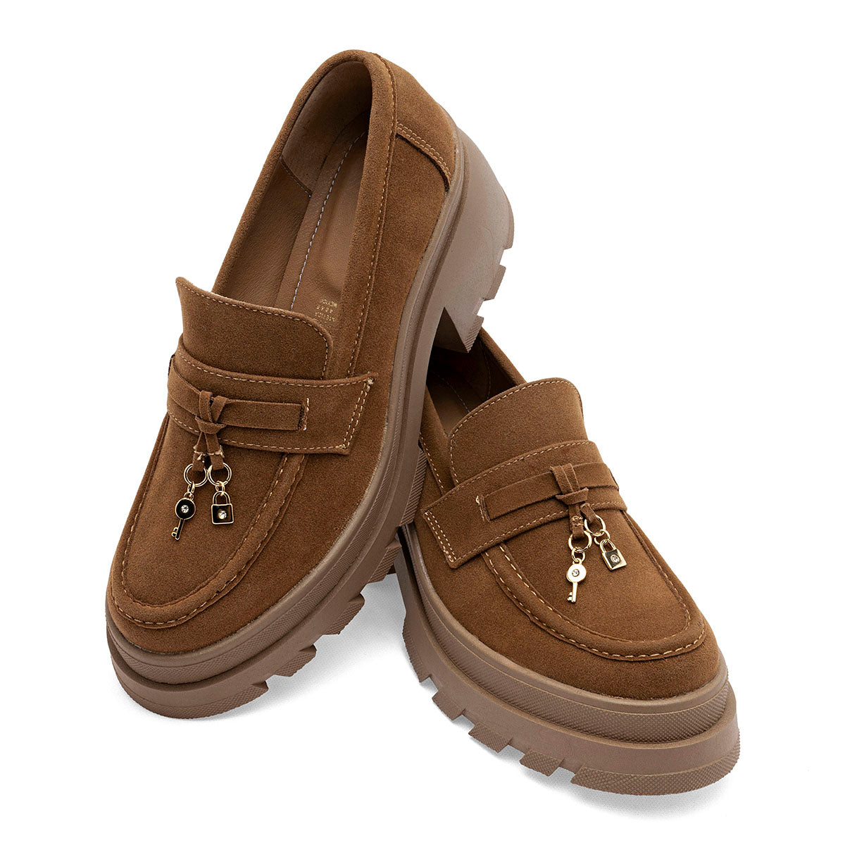 Zapato casual Green Love para Mujer