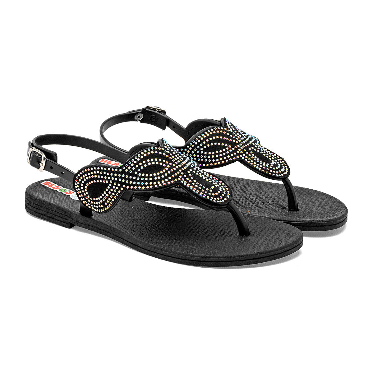 Sandalia H3 para Mujer