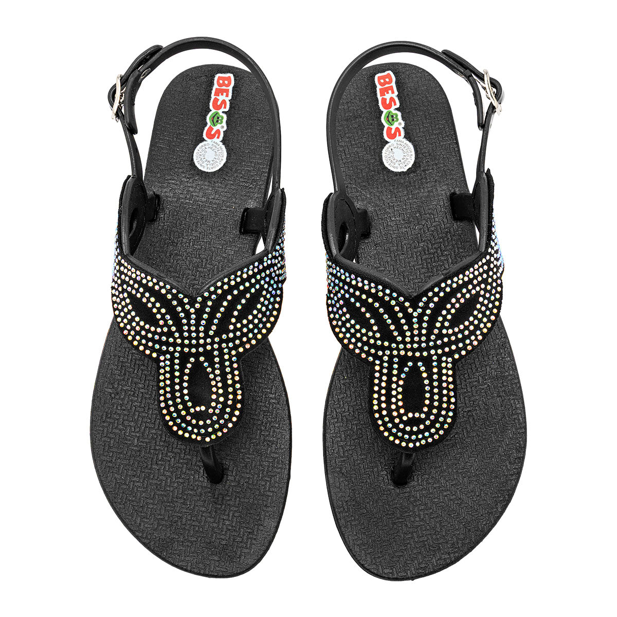 Sandalia H3 para Mujer