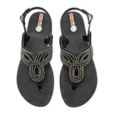 Sandalia H3 para Mujer