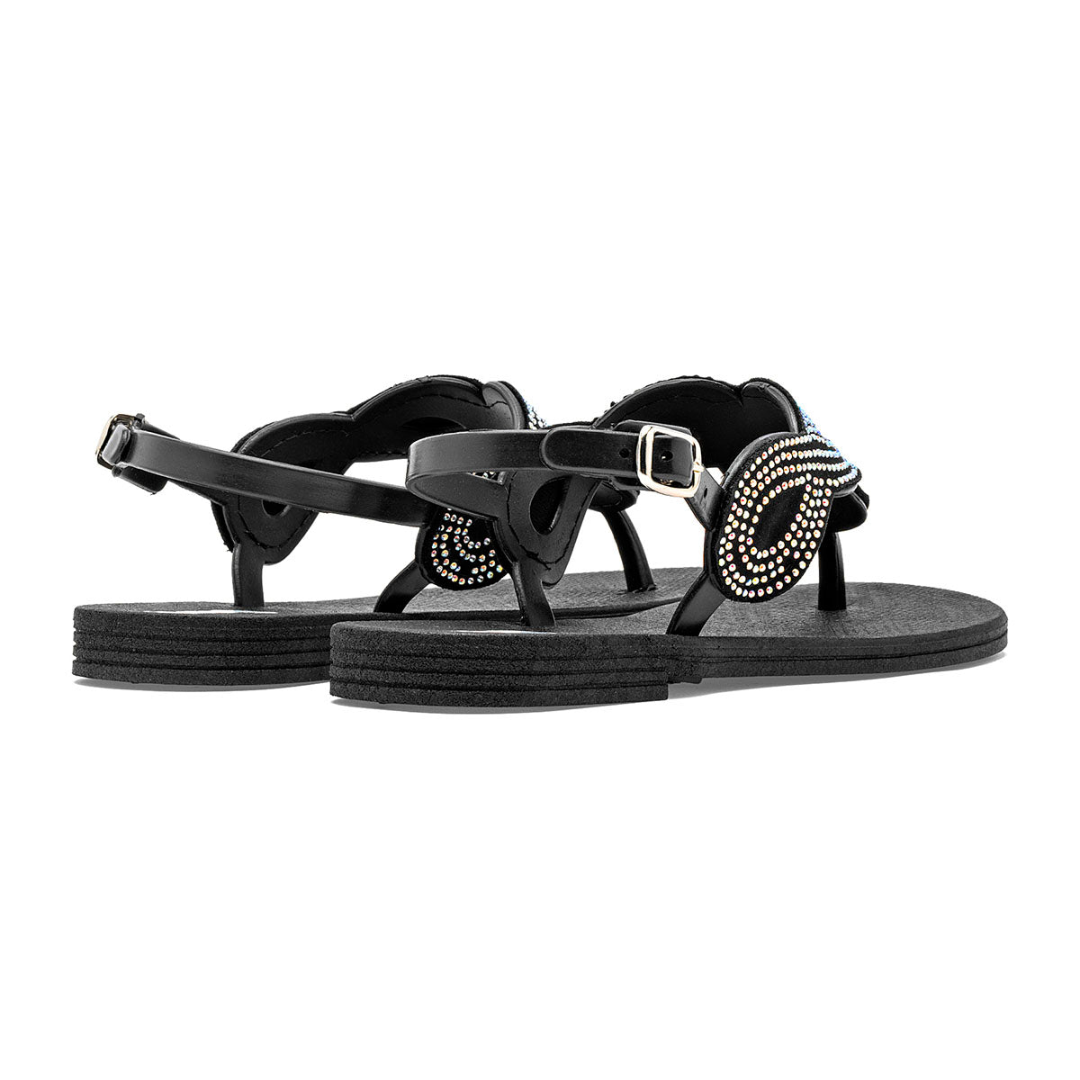 Sandalia H3 para Mujer